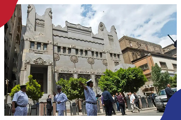 لماذا يلتقي السيسي 